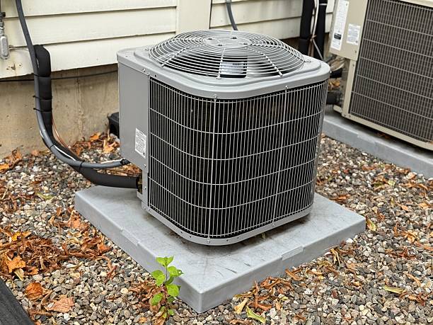 24/7 Emergency Furnace Repair experts in East Spencer, NC