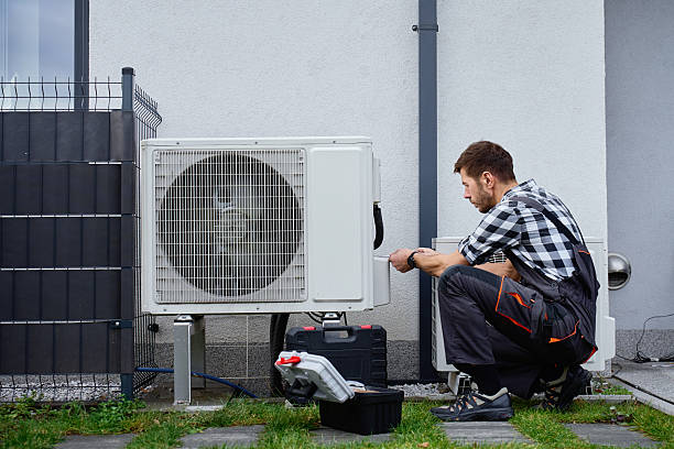 Trusted Hvac Maintenance service in East Spencer, NC - HVAC Repair CO